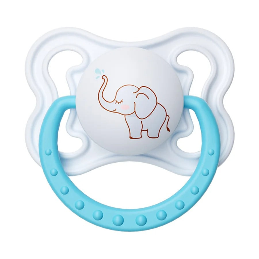 Tetine  |  Poignée Plastique