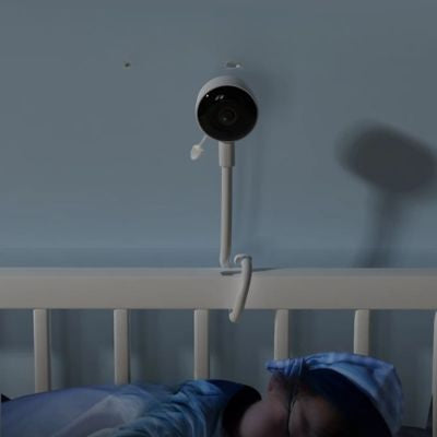 meilleur babyphone la nuit