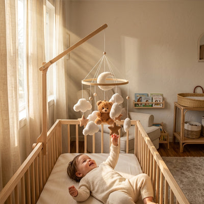 mobile-bebe-ourson-bebe-gazouille