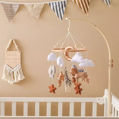 Mobile bebe -pour dormir