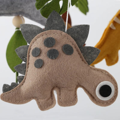 mobile-lit-bebe-feutrine-douce