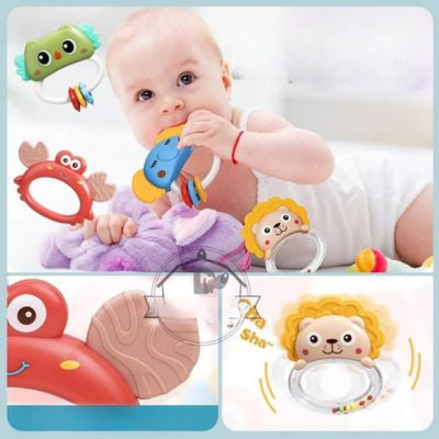 mobile-musical-bebe-détachable