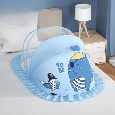 moustiquaire cododo baleine