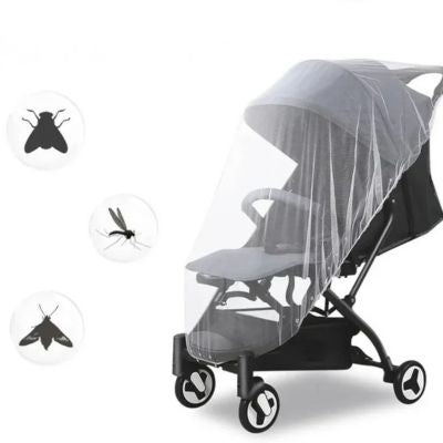 moustiquaire-pour-bebe-protège