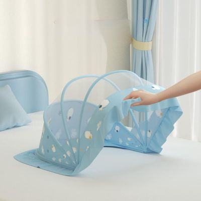 moustiquaire  pour  cododo pliable