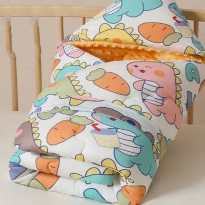 nid d'ange bébé automne hiver