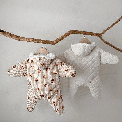 Nid d'Ange bebe-Orion - Création Bébé-Maman