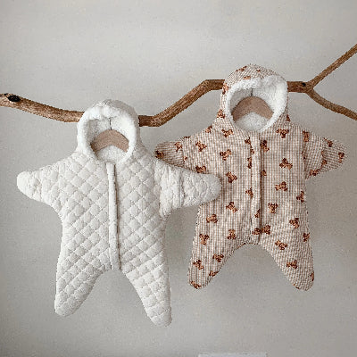 Nid d'Ange bebe-Orion - Création Bébé-Maman