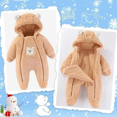 Nid d'Ange BEBE- Douceur - Création Bébé-Maman