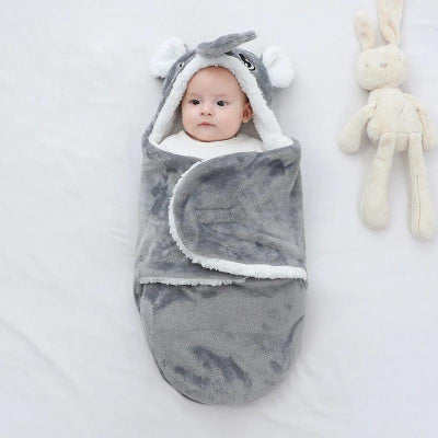 Nid d Ange| Éléphant - Création Bébé-Maman