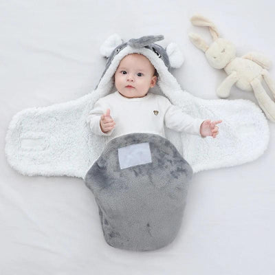 Nid d Ange| Éléphant - Création Bébé-Maman