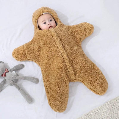 Nid D Ange| Étoile - Création Bébé-Maman