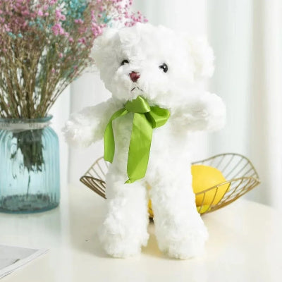 Ours en peluche - Cali - Création Bébé-Maman