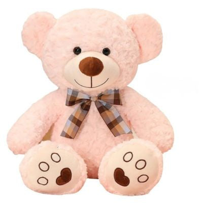 ours-en-peluche-rose