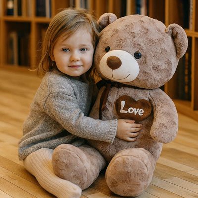 Ours- en- peluche-tendresse