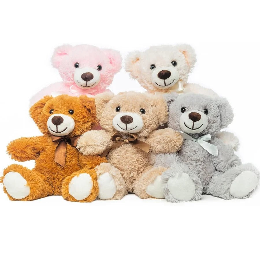 ours-en-peluche-varies