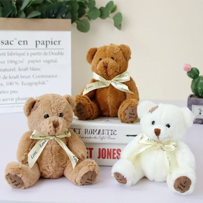 Ours peluche cadeaux