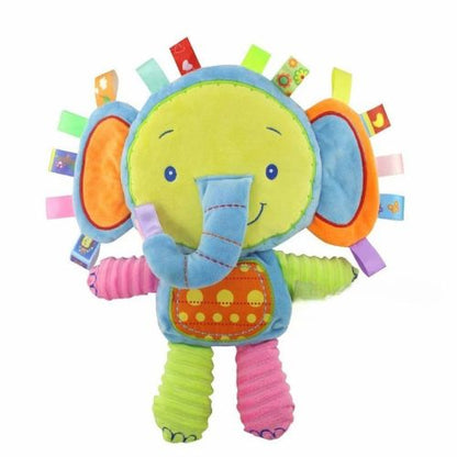 Peluche Lion - Coquin - Création Bébé-Maman