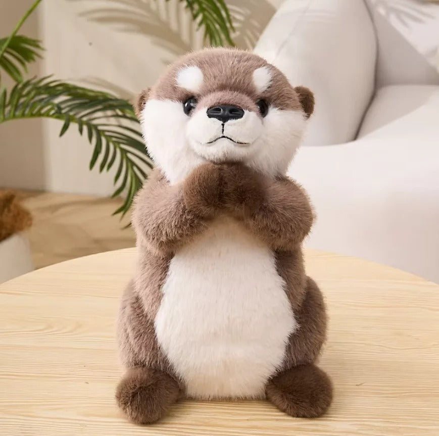 peluche-loutre-realisme