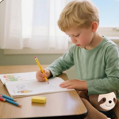 peluche ours paresseux toujours ensemble