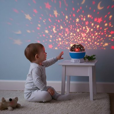 Projecteur enfant cadeaux