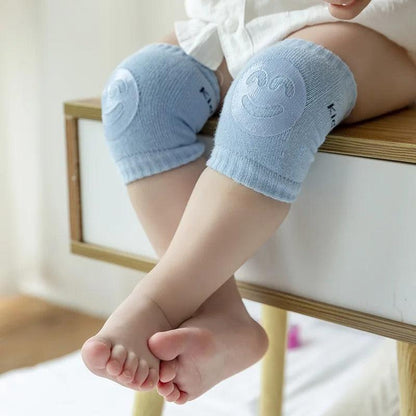 Protège genoux | Élastique - Création Bébé-Maman