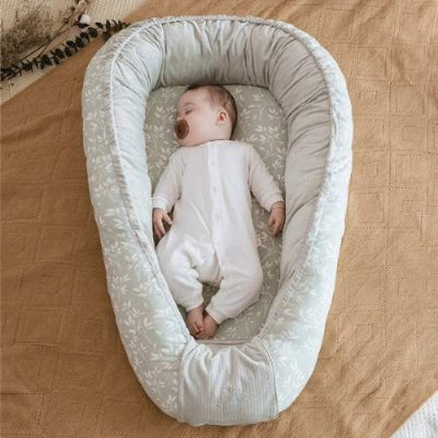 Réducteur de lit bébé | Profond - Création Bébé-Maman