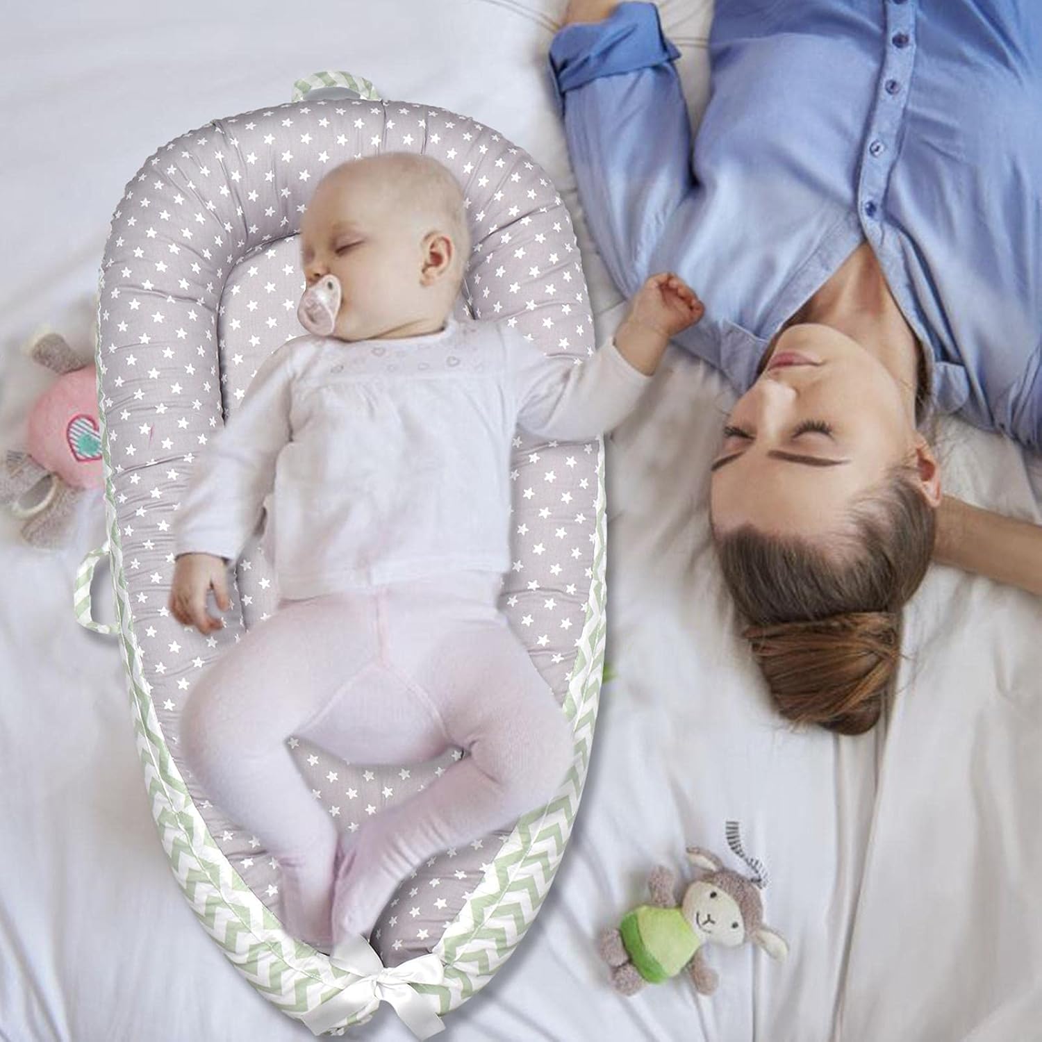 réducteur-de-lit-cododo-avec-maman