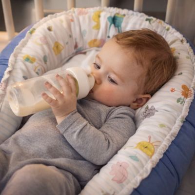 réducteur de lit cododo bébé relax biberon