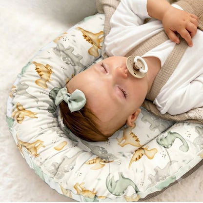 reducteur de lit 6 12 mois sieste