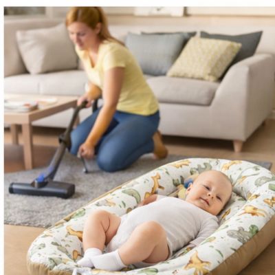 reducteur-de-lit-6 12-mois-bebe-maman