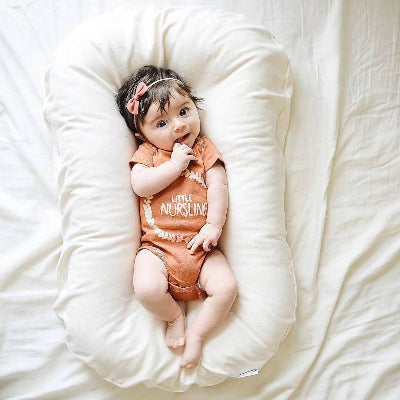 Reducteur de lit | Mini - Création Bébé-Maman