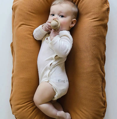 Reducteur de lit | Mini - Création Bébé-Maman