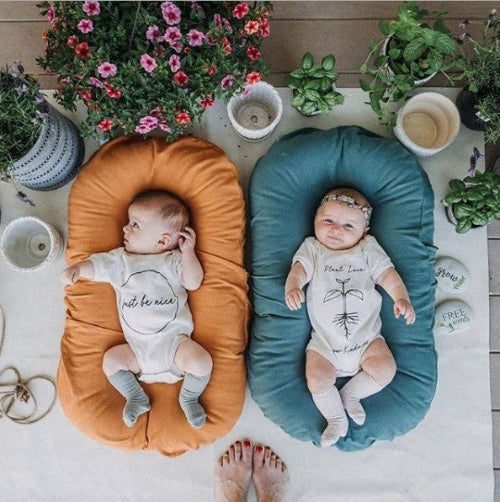 Reducteur de lit | Mini - Création Bébé-Maman