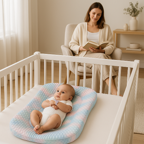 Reducteur de lit | Confo - Création Bébé-Maman