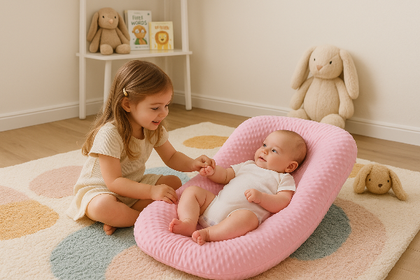 Reducteur de lit | Confo - Création Bébé-Maman