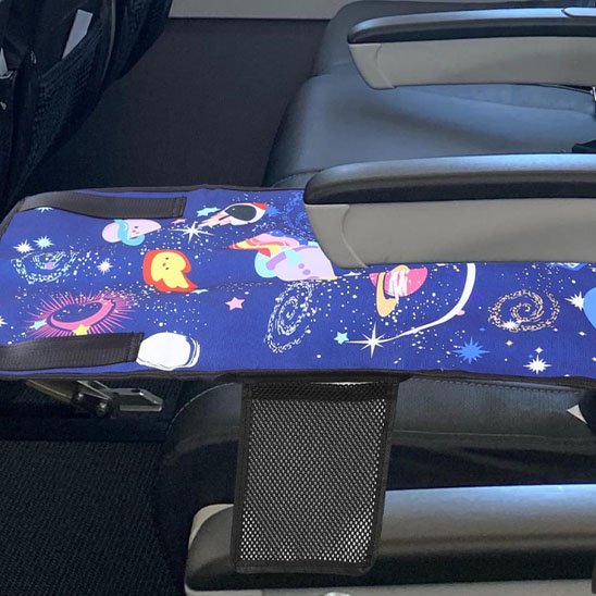 Réducteur de lit-sieste