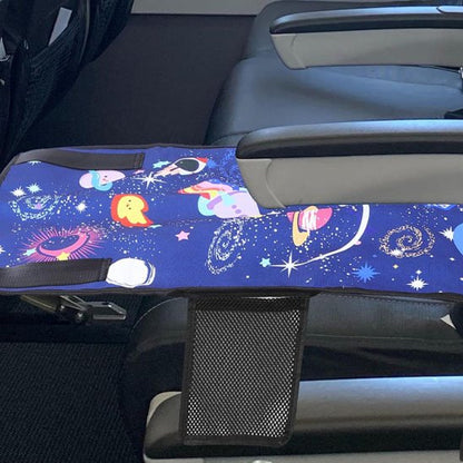 Réducteur de lit-sieste