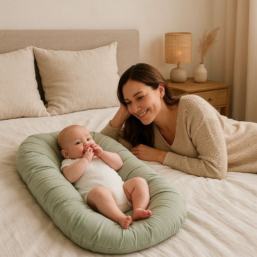 Reducteur de lit | Confo - Création Bébé-Maman