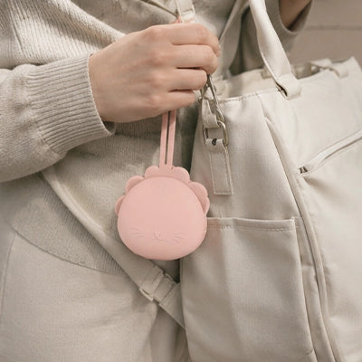 sucette bebe sac langer