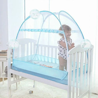 tente moustiquaire avantages