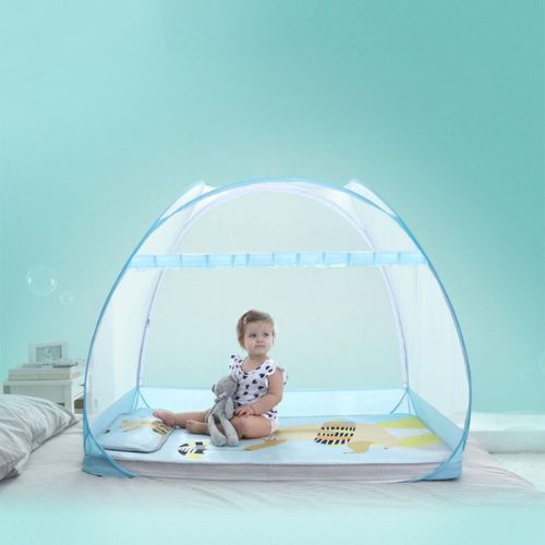 Tente moustiquaire : Pop-Up - Création Bébé-Maman