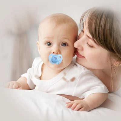 tetine 6 mois et plus