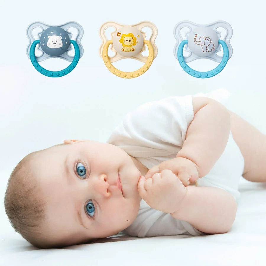 Tetine  |  Poignée Plastique