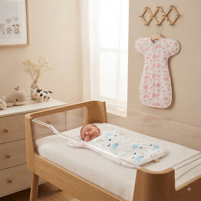tog gigoteuse lot 2 pour bébé