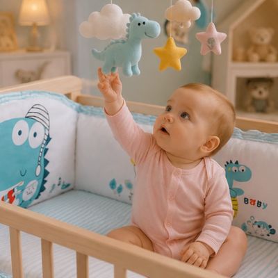 tour-de-lit-bebe-attrape-mobile