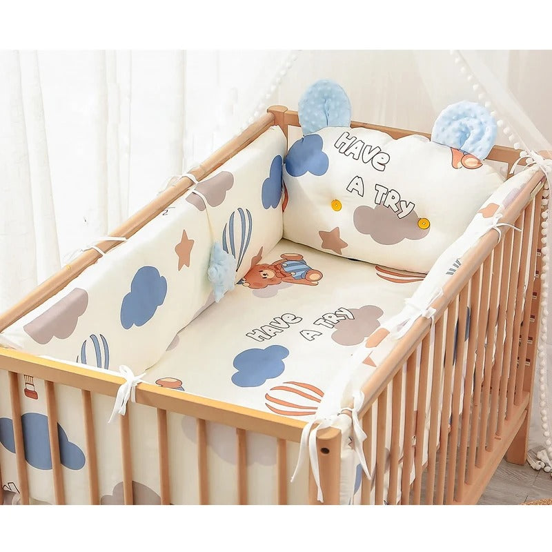 tour-de-lit-ourson-avec-oreilles