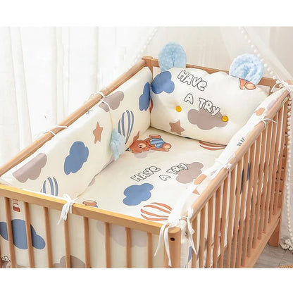 tour-de-lit-ourson-avec-oreilles
