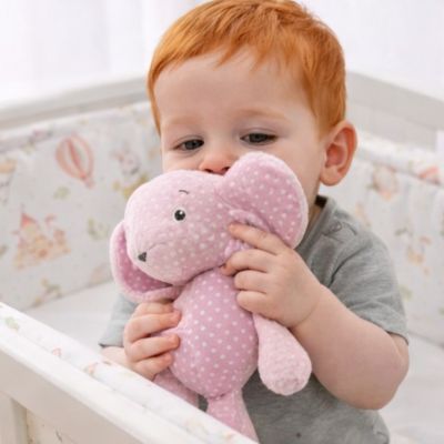tour-de-lit-ourson-bebe-content