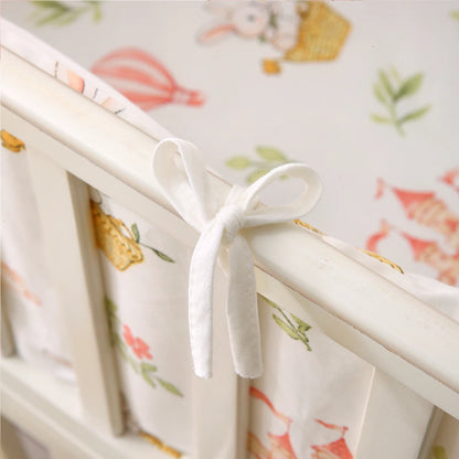 tour-de-lit-ourson-fixation-solide